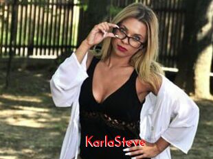 KarlaSteve