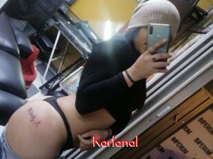 Karlanal