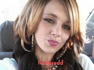 Karlieredd