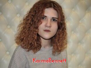 KarmaBennett