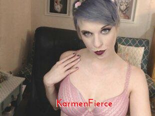 KarmenFierce