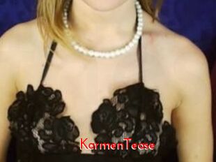 KarmenTease