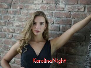 KarolinaNight