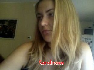 Karolinasss