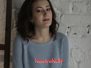 KassiyaKelly