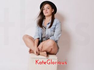 KateGlorious