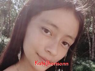 KateJhonsonn