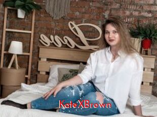 KateXBrown