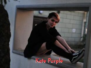 Kate_Purple