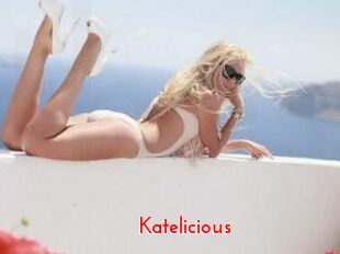 Katelicious
