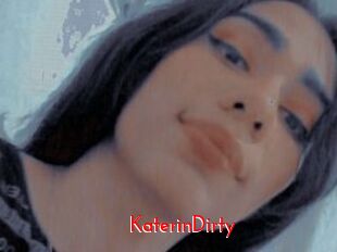 KaterinDirty
