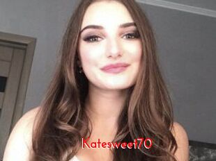 Katesweet70