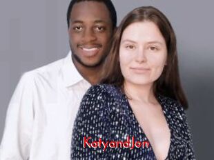 KatyandJon