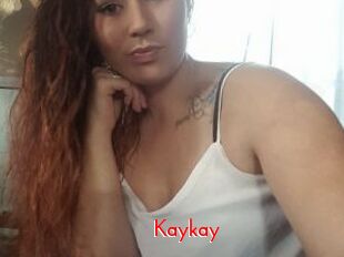 Kaykay