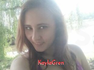 KaylaGren