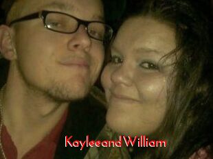 Kaylee_and_William