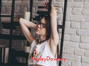 KayleyDowney