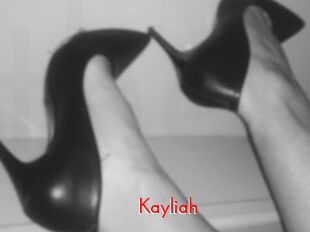 Kayliah