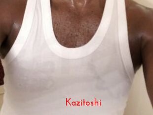 Kazitoshi