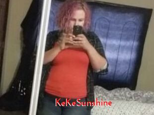 KeKeSunshine