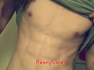 KeanyCarey