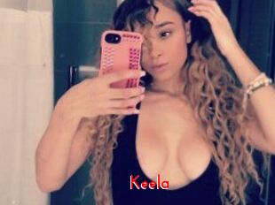 Keela