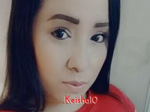 Keisha10