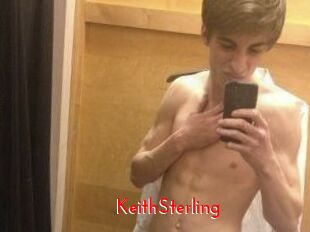 Keith_Sterling