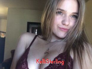 KelliSterling