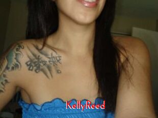 KellyReed