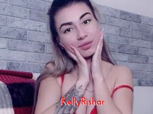 KellyRishar