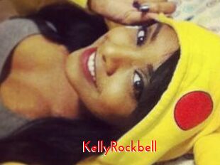 KellyRockbell