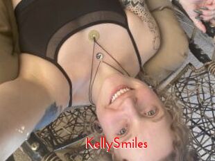 KellySmiles