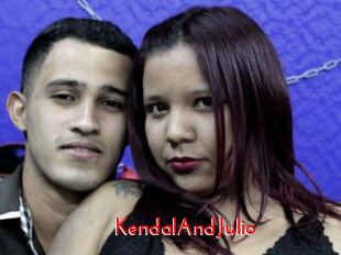 KendalAndJulio