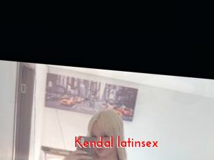 Kendal_latinsex