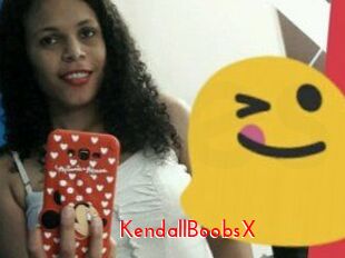 KendallBoobsX