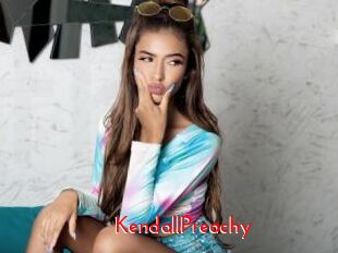 KendallPreachy