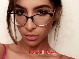 Kendall_Reese