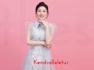 KendraBeletur