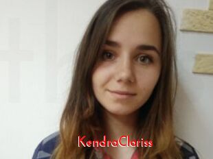 KendraClariss