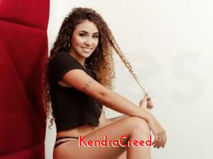 KendraCreed