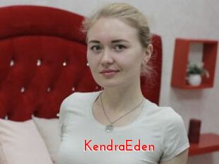 KendraEden