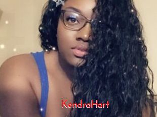 KendraHart