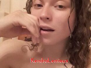 KendraLemieux