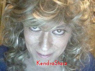 KendraStarz