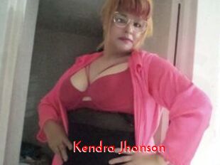 Kendra_Jhonson