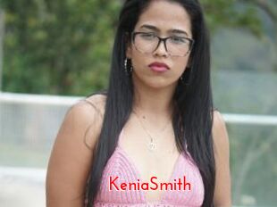 KeniaSmith