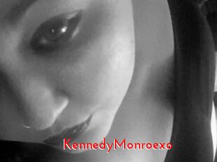 KennedyMonroexo