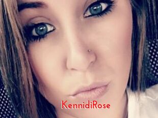 KennidiRose