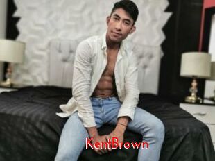 KentBrown